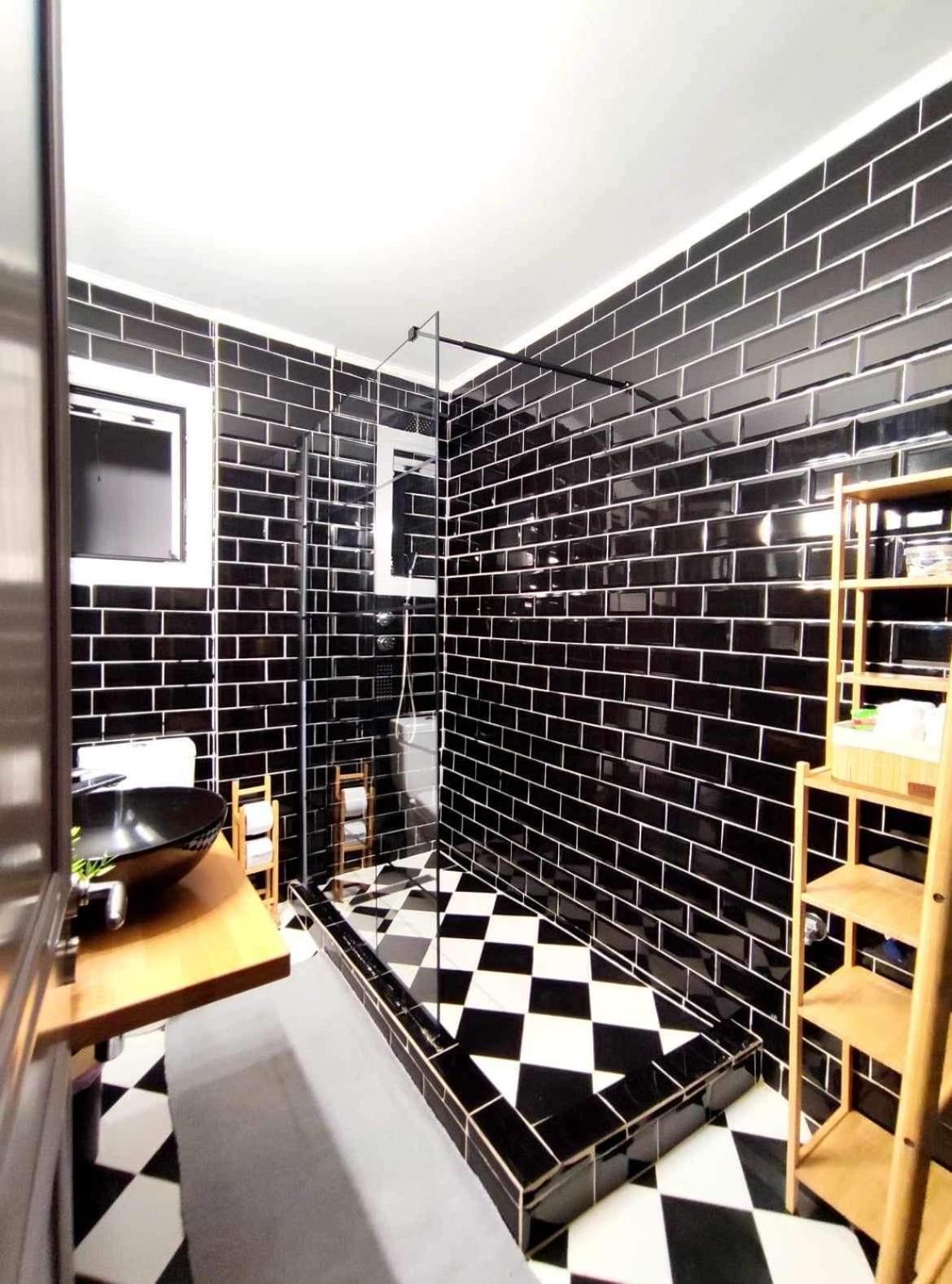 Voukamvilia Boutique Apartment Ágios Matthaíos Exterior foto
